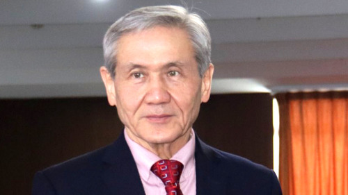 Дахин МАНАН байгуулж болохгүй буюу